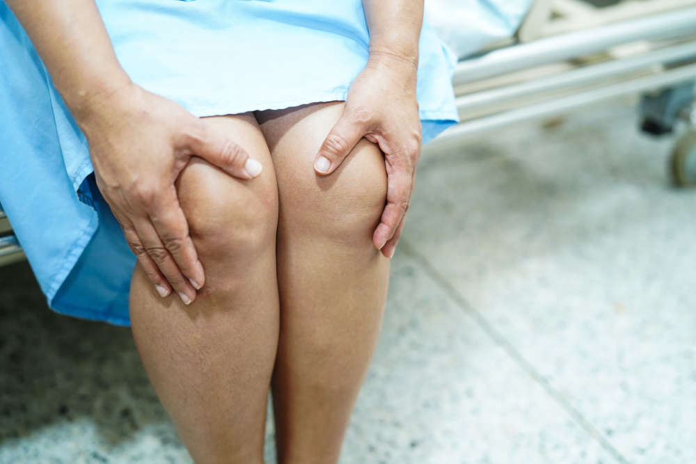 infiltracion de células madre para artrosis de rodilla