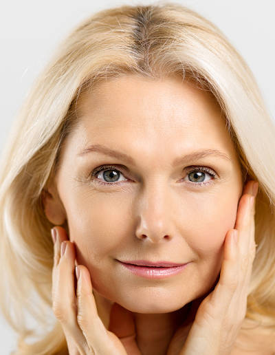 Mini lifting facial Valencia Dr. Antolín