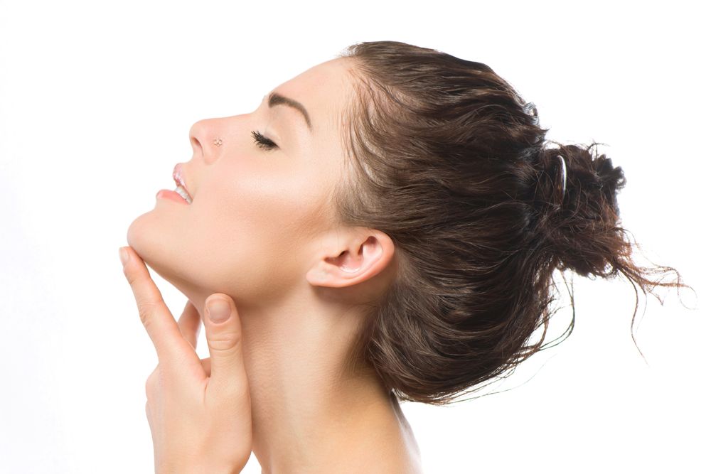 rinomodelacion valencia: la rinoplastia liquida sin cirugia